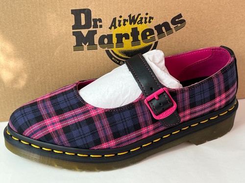 Martens elphie mary jane - elphie,