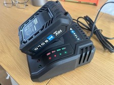 Mac Allister Solo 18V Battery MBAT18-2 With Charger MC18