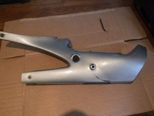 Aprilia RS 125 Left Hand Side