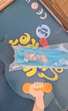 Ravensden clown fish Water