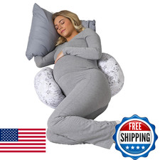 Boppy Side Sleeper Pregnancy