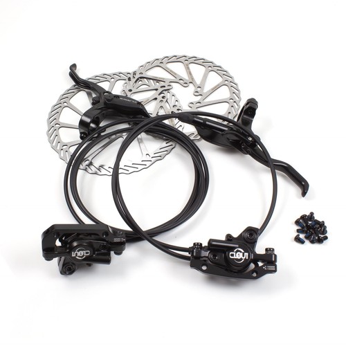 Clarks clout1 mtb - clout1,