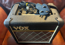 Vox Mini3 G2 Portable