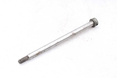 Front axle thru - front,