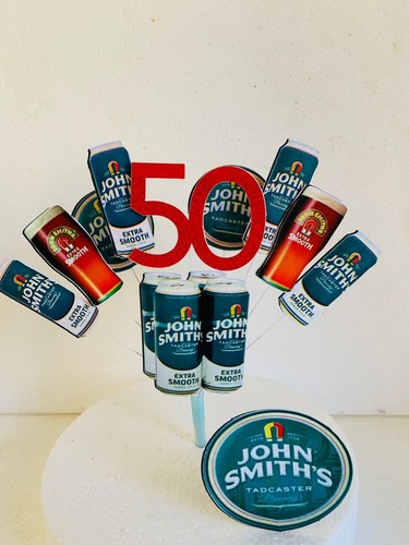 John smiths beer - john,