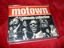 Readers Digest Ultimate Motown