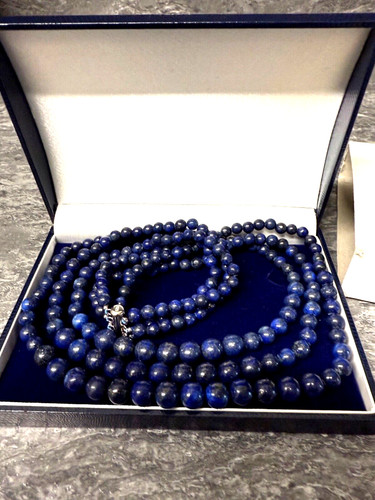 Brand new genuine strand - brand, 3-strand