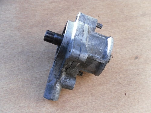 Toyota 4age engine oil filter - engine,