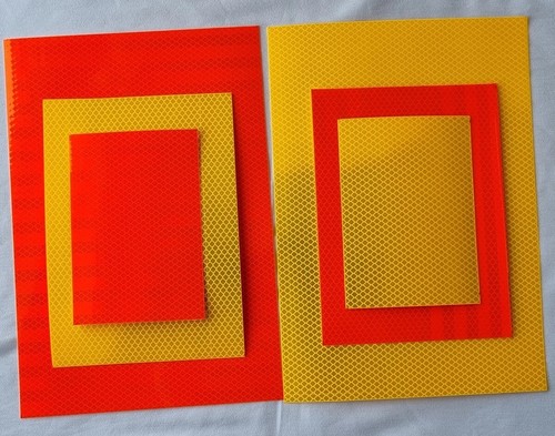 High intensity reflective - 3m,