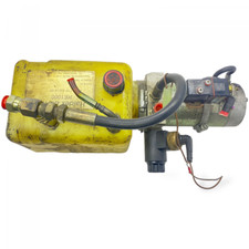 HE1000 1371624 9201600 Tail Lift Hydraulic System HALDEX Barnes 1885141