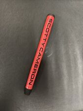 Scotty Cameron Putter Grip