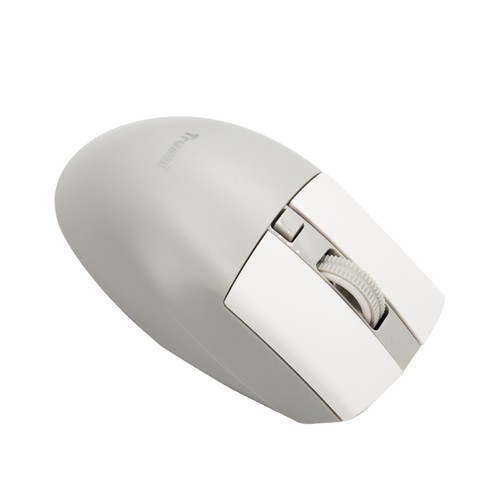 Wireless bt ergonomic - 2.4g+bt,