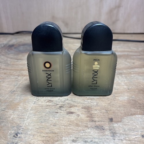 Lynx inca dimension 100 - lynx, &