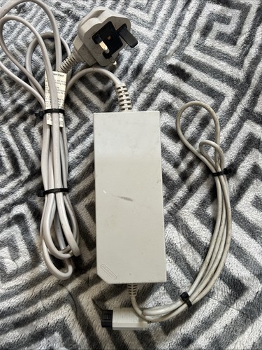 Nintendo wii original power - wii,