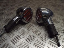 Honda VF700 VF750C Super Magna