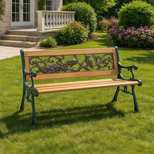 Charming seater kids outdoor - 2-seater,