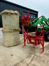 NEW VERTICAL SPIKED ROUND /