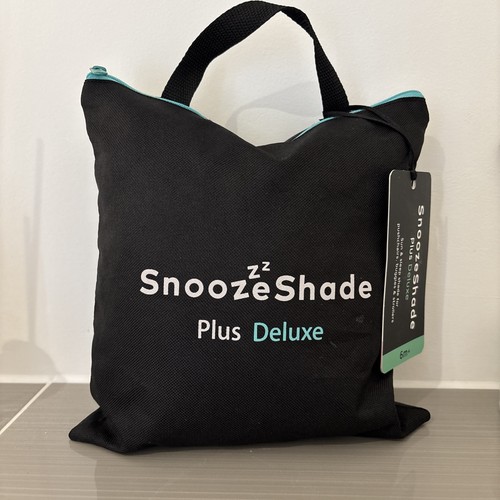 Snoozeshade plus deluxe - snoozeshade,