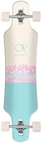 Ocean pacific island drop - ocean,