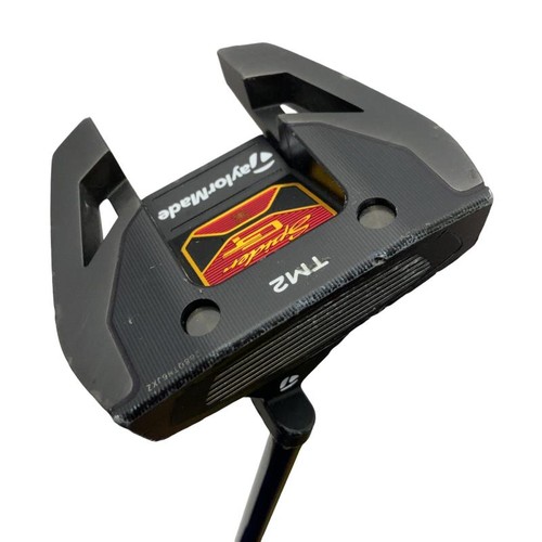 Taylormade spider black tm2 - taylormade,