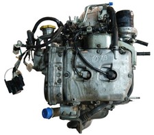 Engine 10100BT410 EE20Z For