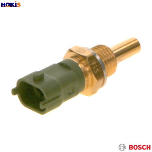 Sensor coolant temperature - sensor, 0