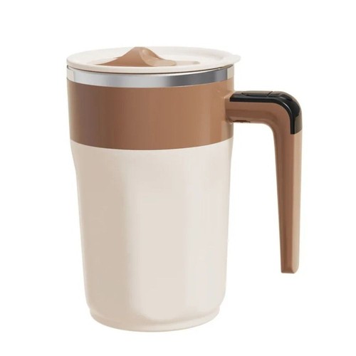 Silicone coffee cup 400ml self - silicone,
