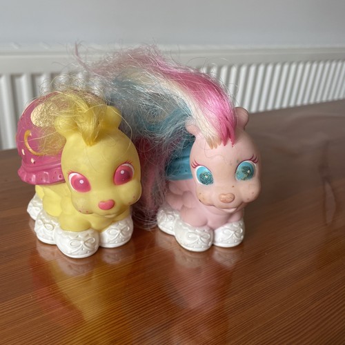 Vintage 1980s tonka keypers - 1980s,