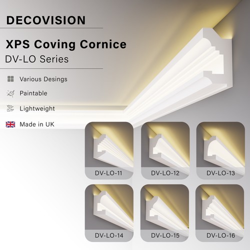 Decovision xps extruded - decovision,