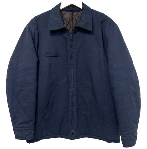 Vtg 60s 70s dark blue - 60s, talon