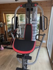 Weider Pro 5500 Multi-gym