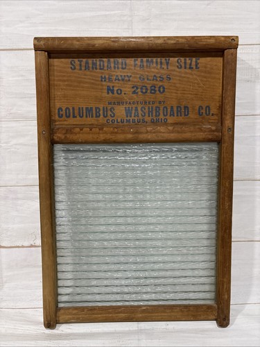 Vtg standard family size heavy - size,