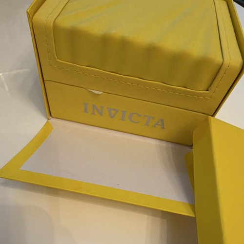 Invicta pro diver - diver, automatic