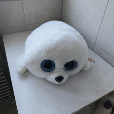 Extra Large Giant TY Beanie