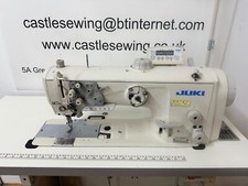 Juki 2828-7 Fully Automatic Walking Foot Industrial Sewing Machine