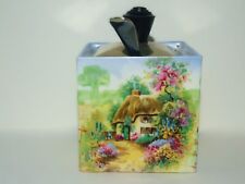 A Vintage Coronet Ware