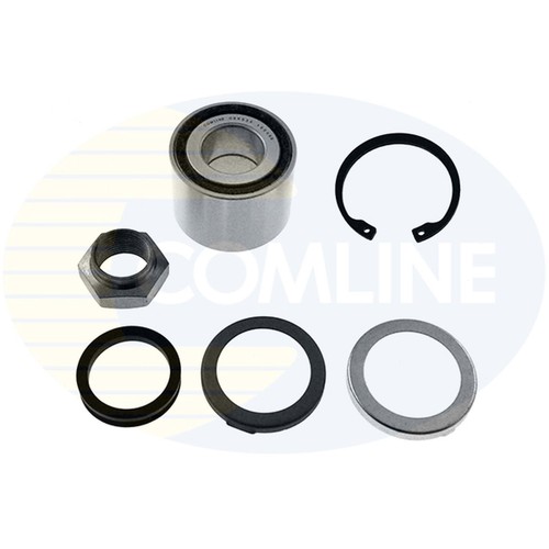 Wheel bearing kit - bearing, peugeot