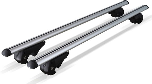 Roof bars fit vauxhall - roof,
