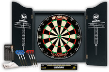Winmau Professional Dart Set -