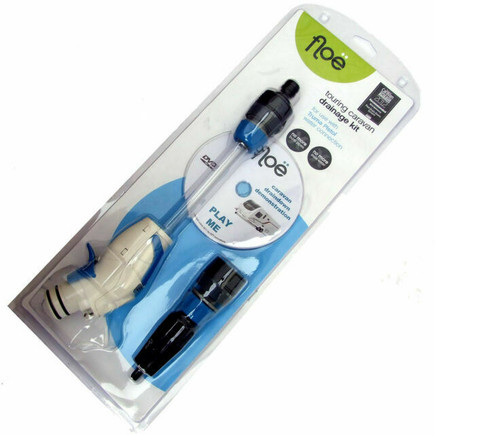 Floe winter drain kit - floe,