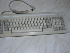 AMSTRAD PC 1512 Keyboard