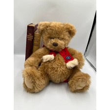 Vintage Rare 2007 Harrods Bear Backpack in Excellent Condition