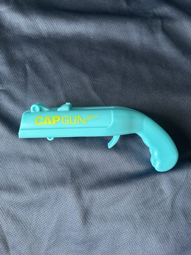 Creative cap gun bottle - creative,