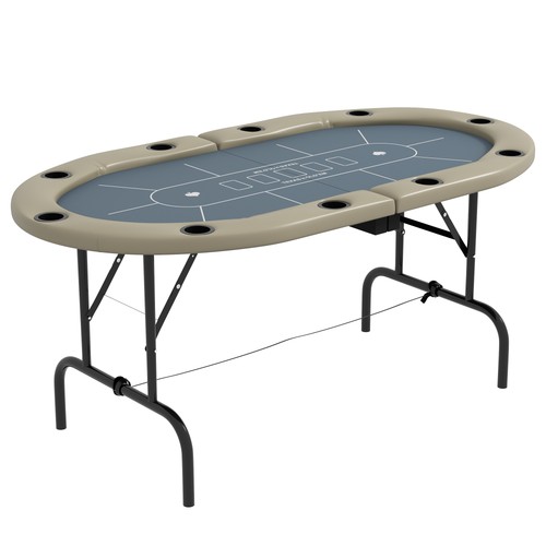 Sportnow player folding - 8,