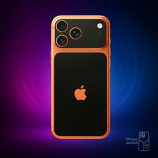 iPhone 17 Pro Max Phone Skin