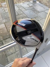 Right Hand Taylormade M5 Driver / 10.5 Degree / Regular Flex Tensei CK Orange 50