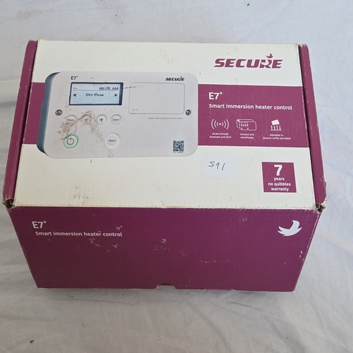 Secure horstmann immersion - /,