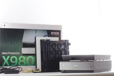 [MINT] Epson Perfection GT-X980 Pro High-performance film scanner From JAPAN
