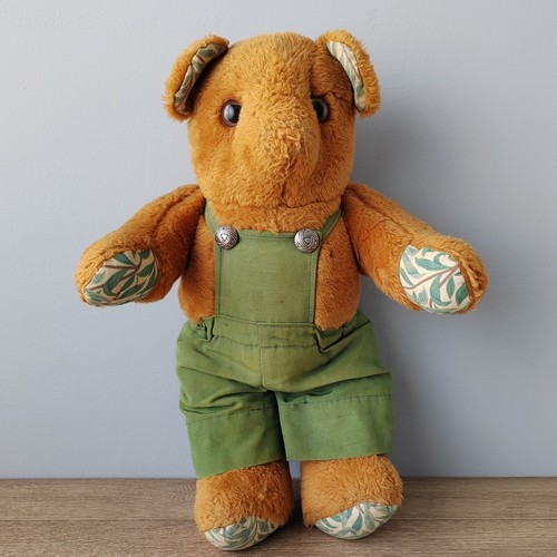Madrigal designs jointed plush - madrigal,