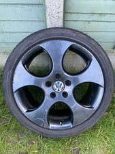 Genuine Volkswagen Golf MK5